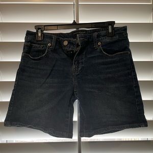 Lucky Brand Los Angeles Denim Shorts